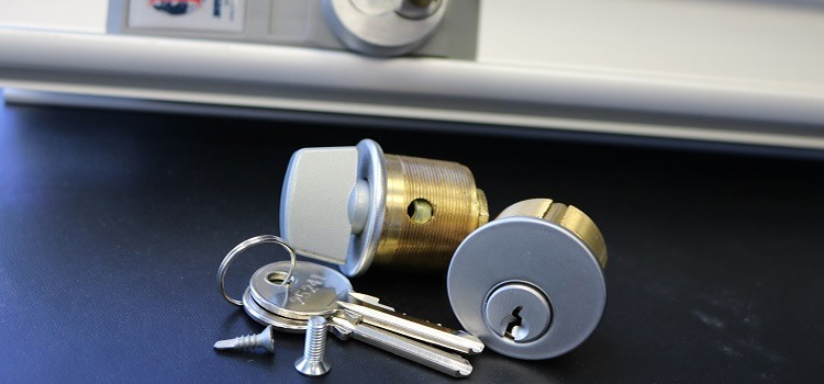 Commercial Lock Installation Templeton