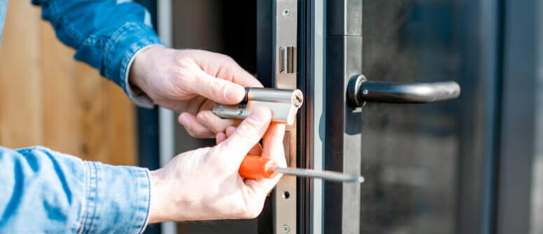 Commercial Locksmith Templeton