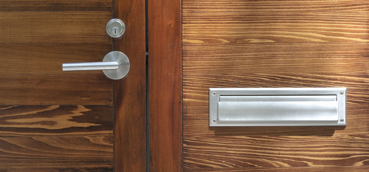 Electric Front Door Lock Repair Templeton