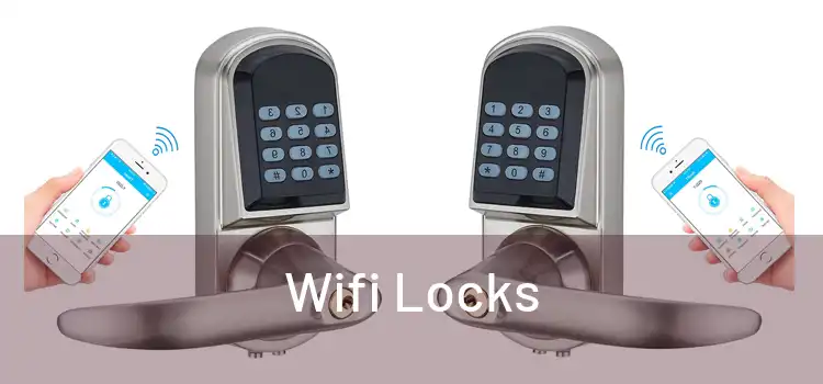  Wifi Locks 
